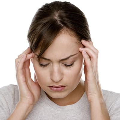 Featured image for: Chiropractic can help Alleviate Headaches