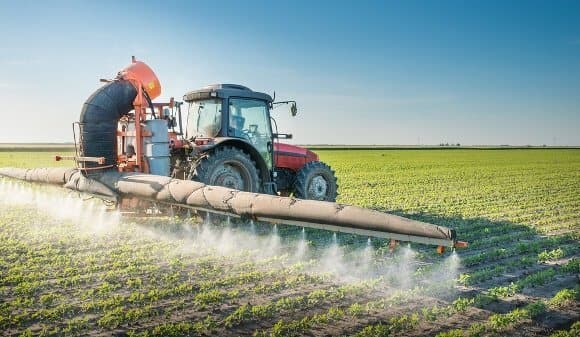 Cover image for: RoundUp Is Great at Killing Weeds, but Is It Killing Us Too?